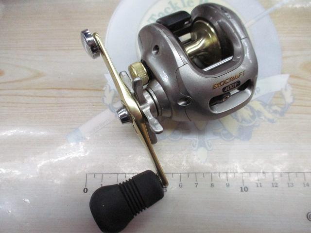 02バイオクラフト 400F