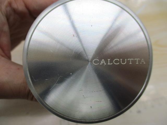 92カルカッタ 200