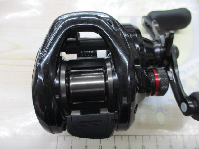 17スコーピオンDC 100HG｜＠ベリーネット 日本最大新品中古釣具