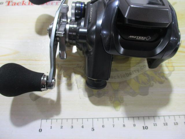 23フォースマスター 600DH