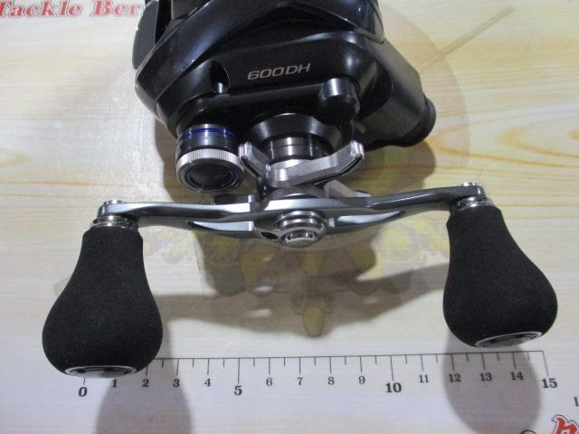 23フォースマスター 600DH｜＠ベリーネット 日本最大新品中古