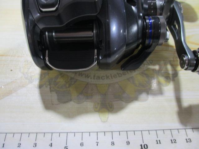 23フォースマスター 600DH