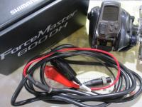 23フォースマスター 600DH