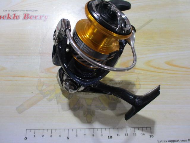 新品・未使用　レブロス LT2500D 20レブロス LT2500D｜＠ベリーネット 日本最大新品中古釣具WEB