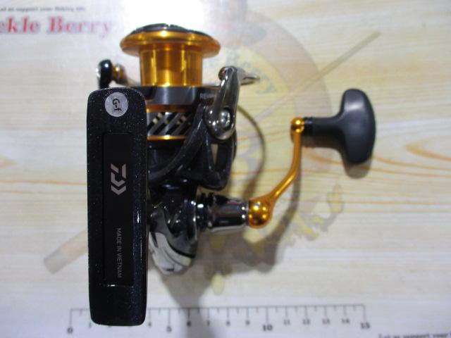 20レブロス LT2500D｜＠ベリーネット 日本最大新品中古釣具WEB