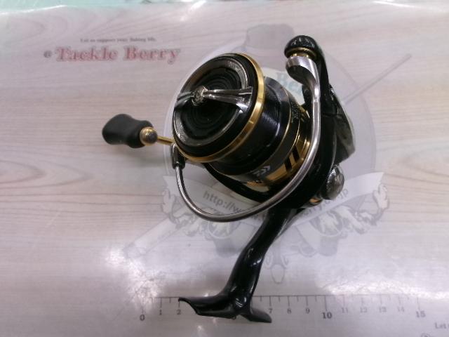 18レガリスlt 2500s-xh スピニングリール】ダイワ 18 レガリス LT2500S-XH ショアジギ