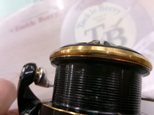 18レガリスlt 2500s-xh 18 レガリス LT2500S-XHのスペックとインプレ | 釣りクラウド