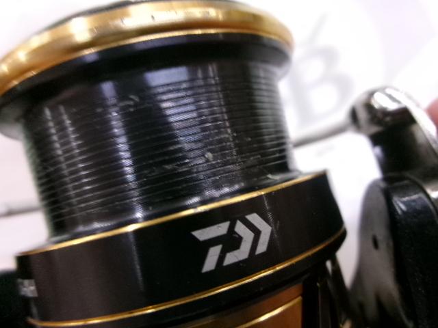 18レガリス LT2500S-XH