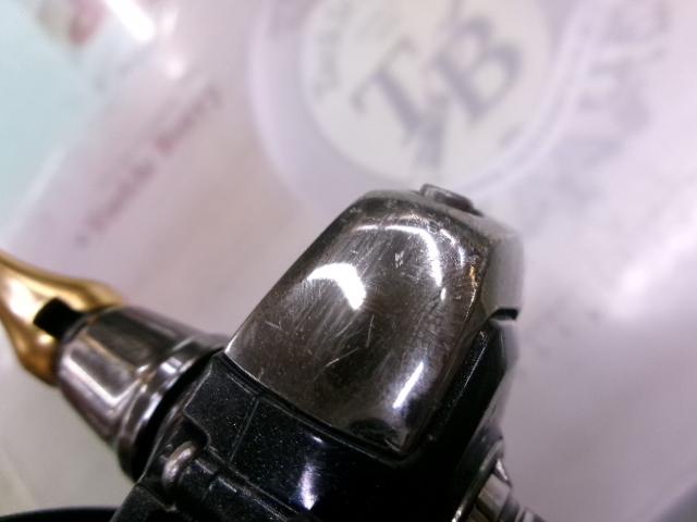 18レガリス LT2500S-XH