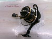 18レガリス LT2500S-XH