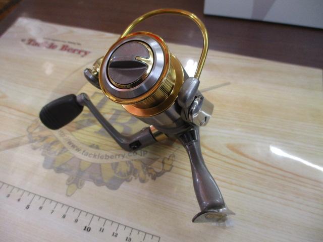 [美品] ダイワ　トーナメント Z 1500C　スピニングリール 美品] ダイワ トーナメント Z 1500C スピニングリール ダイワ