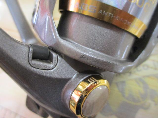 トーナメントZ 1500C｜＠ベリーネット 日本最大新品中古釣具WEBショップ