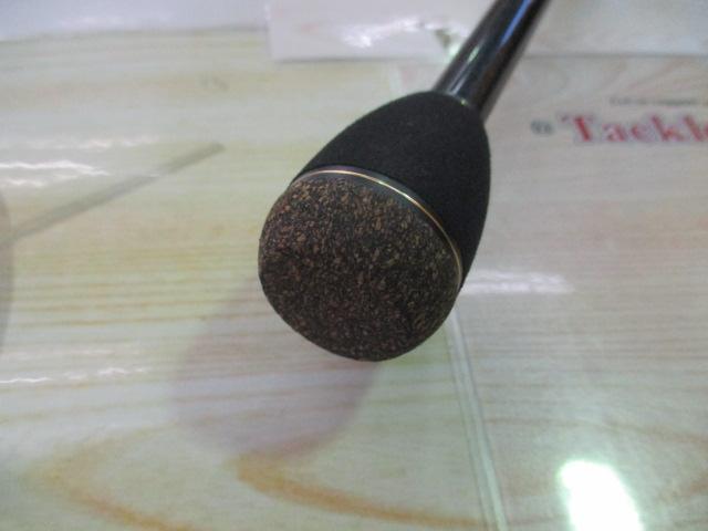 グラディエーターアンチ GA-65MS スピンボーダー