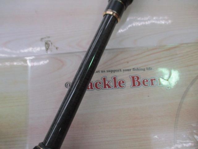 グラディエーターアンチ GA-65MS スピンボーダー