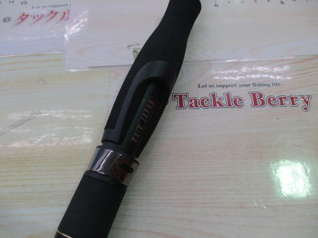 グラディエーターアンチ GA-65MS スピンボーダー