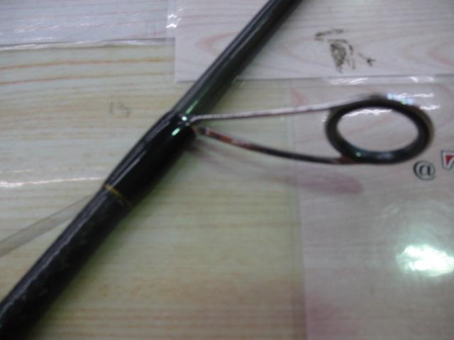 グラディエーターアンチ GA-65MS スピンボーダー