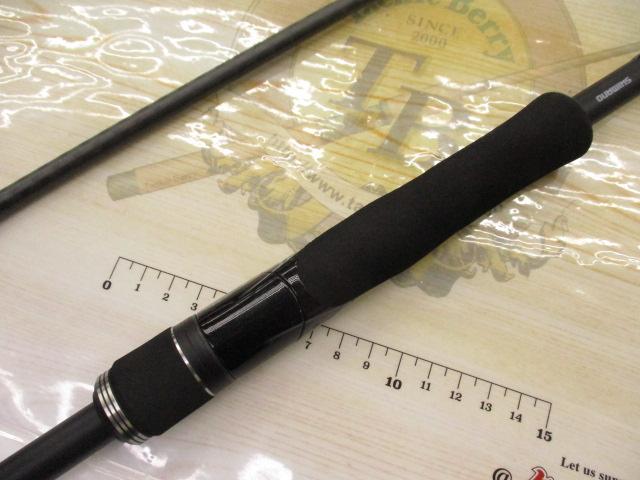 18ディアルーナS96ML シマノ(SHIMANO) 18ディアルーナ S96ML 380302｜アウトドア用品