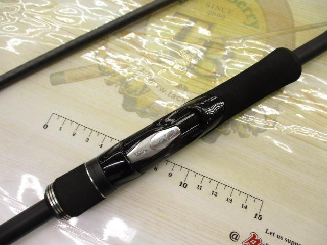 18ディアルーナ S96ML｜＠ベリーネット 日本最大新品中古釣具WEB