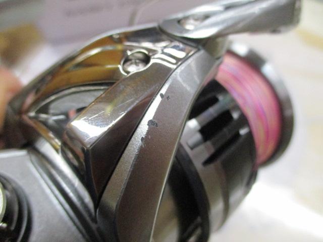 21ナスキー c5000xg SHIMANO 21ナスキー C5000XGの最安値・インプレ・釣果 | 本音の