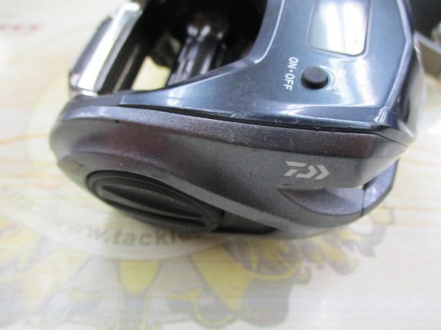 19スパルタンIC 200HL