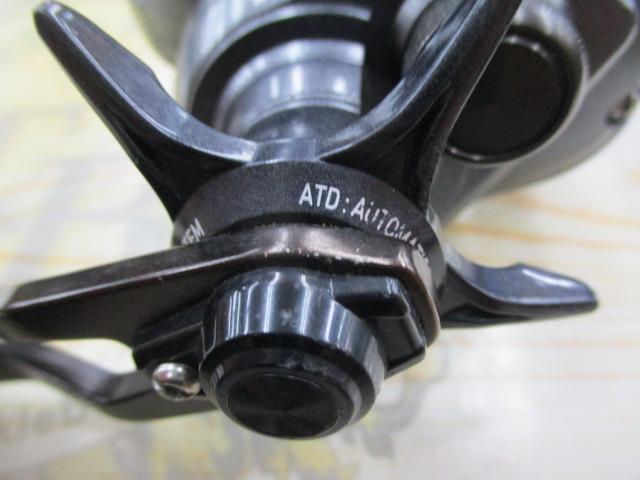 19スパルタンIC 200HL