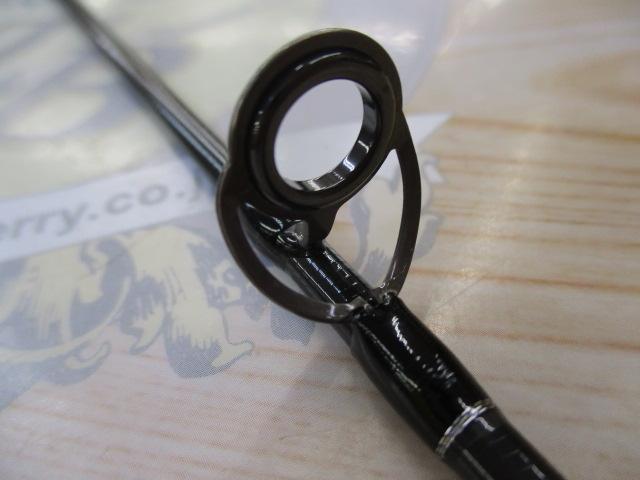 鱒レンジャーRZ50Bカーボン｜＠ベリーネット 日本最大新品中古