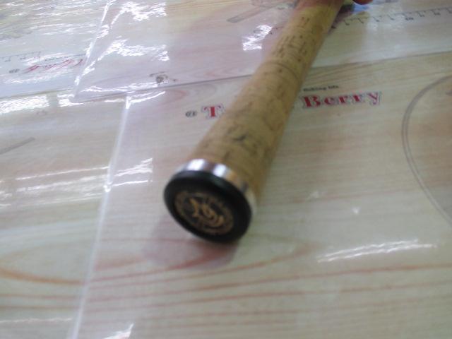 グラディエーターG-63MLGCアブソーバー