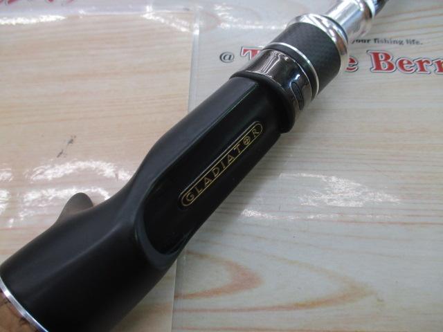 グラディエーターG-63MLGCアブソーバー