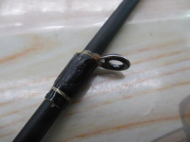 グラディエーターG-63MLGCアブソーバー