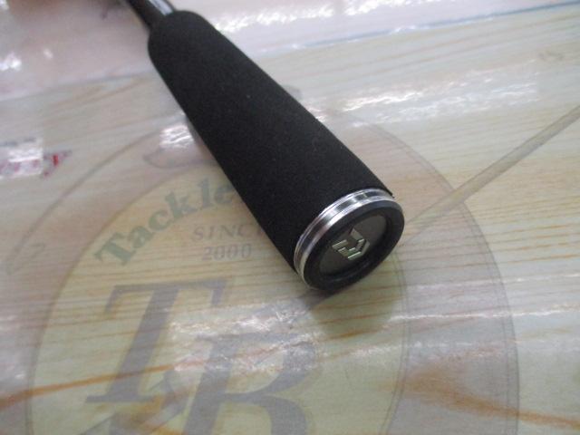 スティーズ　ウェルズリー　721HFB ダイワ STEEZ WELLESLEY(ウェルズリー) 721HFB スティーズ721HFB