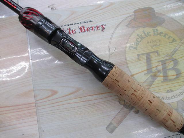 スティーズRD 641ML+XB-SMT｜＠ベリーネット 日本最大新品中古釣具WEB