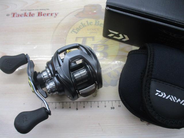 スティーズ A TW 1016HL｜＠ベリーネット 日本最大新品中古釣具