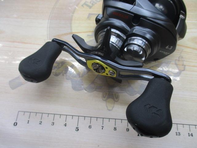 スティーズ　A TW 1016HL Amazon | ダイワ(DAIWA) ベイトリール 17 スティーズ A TW