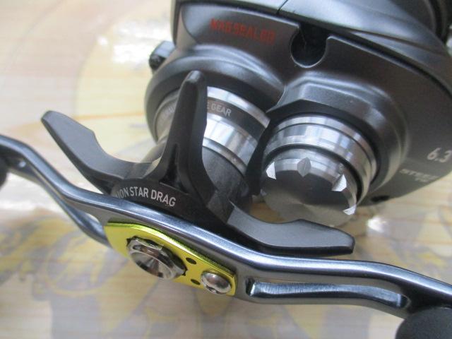 スティーズ A TW 1016HL