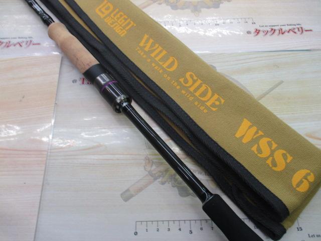 ワイルドサイド WSS610MH