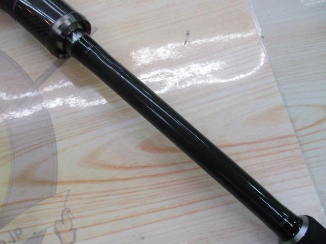 ワイルドサイド WSS610MH