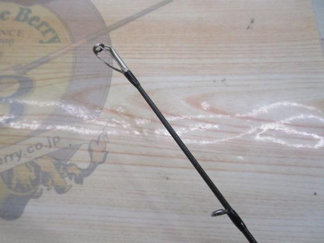 ワイルドサイド WSS610MH