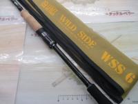 ワイルドサイド WSS610MH