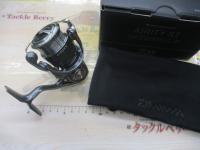 23エアリティ ST SF2000SS-P