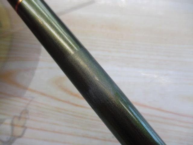 マスターゼロ センシティブ 00-70MD