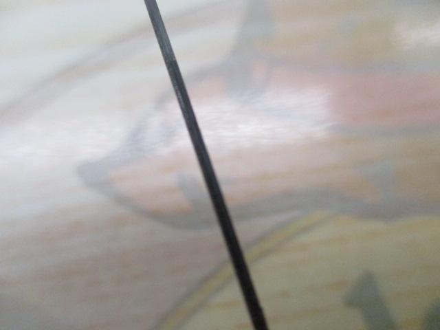 マスターゼロ センシティブ 00-70MD