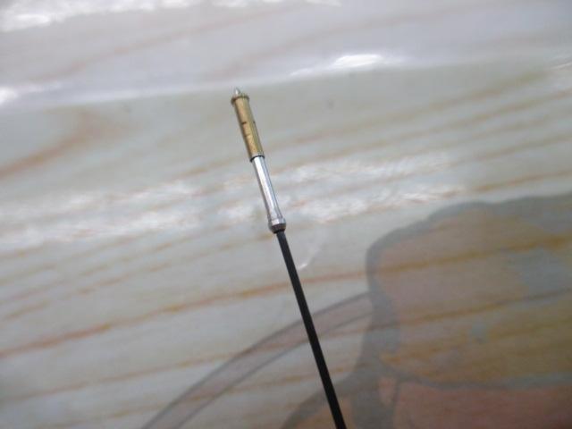 マスターゼロ センシティブ 00-70MD