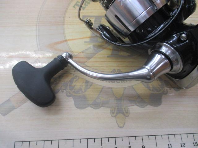 23レグザ LT2500-XH｜＠ベリーネット 日本最大新品中古釣具WEBショップ