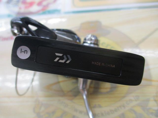 23レグザ LT2500-XH｜＠ベリーネット 日本最大新品中古釣具WEB