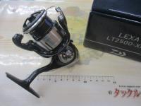 23レグザ LT2500-XH