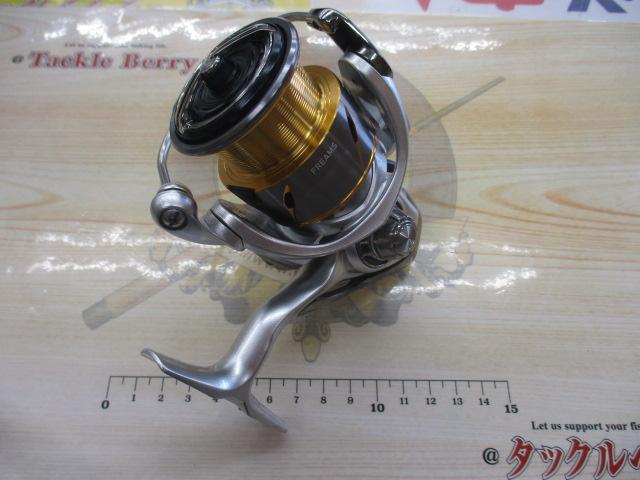 21フリームス LT3000-C｜＠ベリーネット 日本最大新品中古釣具