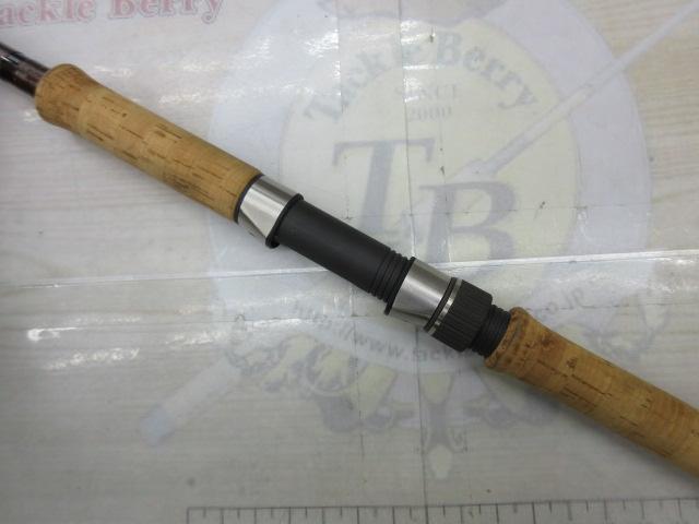 フレックスロッド1518