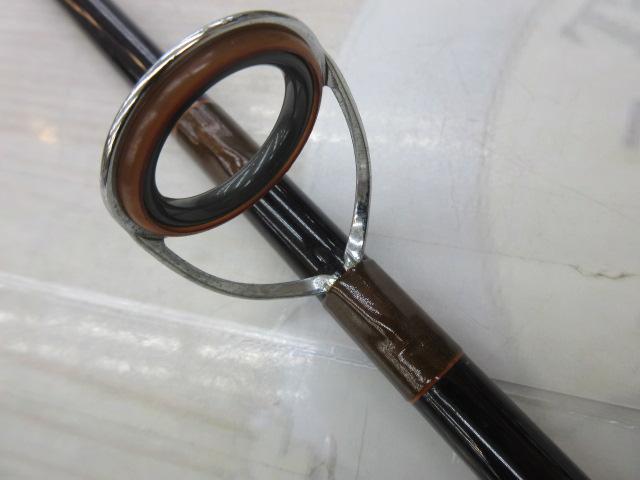 フレックスロッド1518