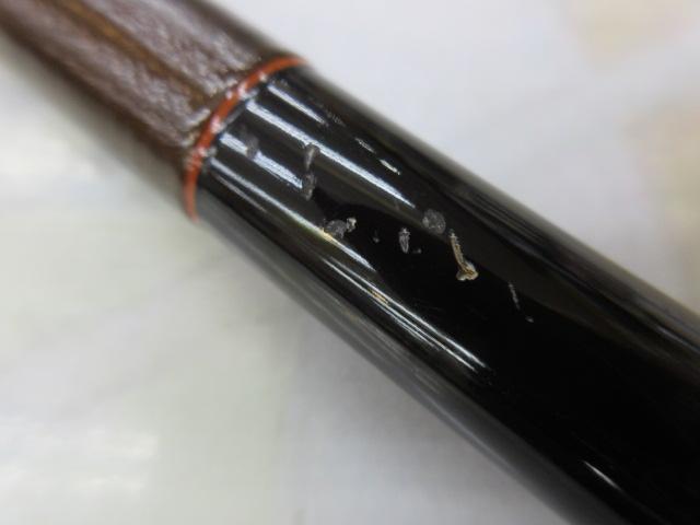 フレックスロッド1518