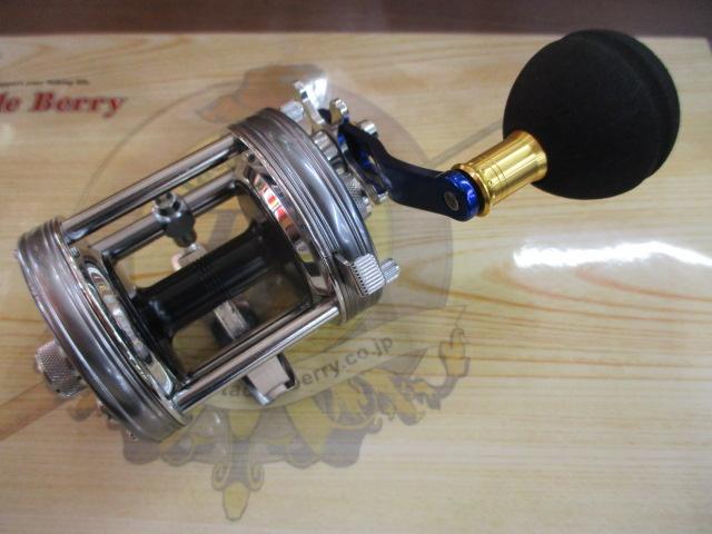 アンバサダー6500CSロケット｜＠ベリーネット 日本最大新品中古